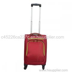 Lightweight 3 Piece Spinner EVA Luggage Set