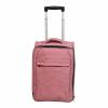 Cabin Lightweight Foldable Trolley Bag