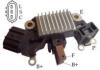 11119;11121;VR-H2000-73;IH741;LR1110-724;LR1110-725 Auto Alternator voltage regulator HITACHI 12V