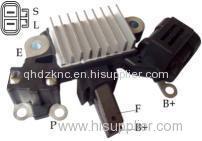 13937;VR-H2000-45;IH737;LR180-769 Auto Alternator voltage regulator HITACHI 12V