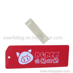 RFID tag/ pressive RFID label