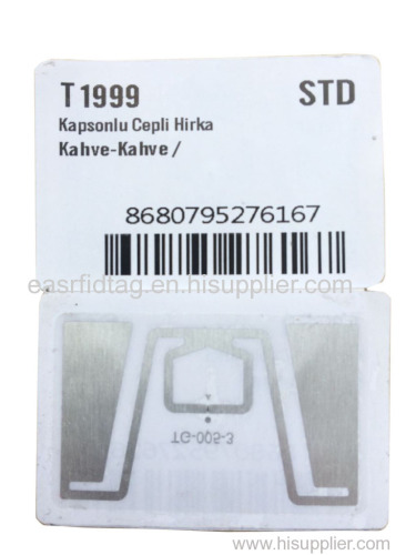 UHF RFID sticker/RFID tag