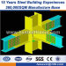 estrutura steel frame prefab steel building kits cheap good using