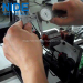 AUTOMTIC POSITION ROTOR DYNAMIC BALANCING MACHINE