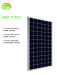 260W 250W PV Aluminum frame for solar panel