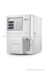 VET Auto Hematology Analyzer