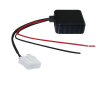 Bluetooth Module For Mazda 2 3 5 6 MX5 Aux Cable With Filter