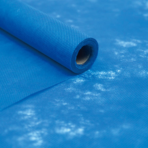 Silkwrap Non-woven Plain Color