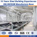 lightweight steel prefabricated steel structures economic design