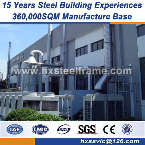 lightweight steel framing prefabricated steel structures beautiful welding