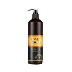 Smooth Anti-Frizz PM Overnight Extreme Smoothing Treatment 500ml