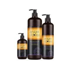 Hair Loss Control Shampoo Effective Solution for Hair Thinning & Breakage 300ml/500ml/1000ml