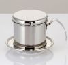 304 stainless steel vietnamese coffee pot