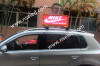Taxi Top Advertising LED Display Sign