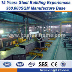 modular structure prefabricated steel structures prefabricated high-rise