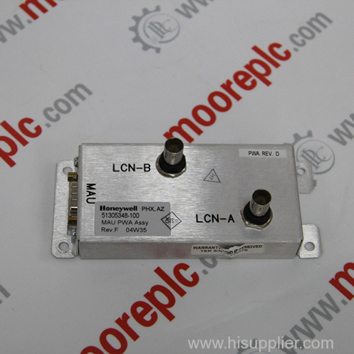 Honeywell C-IOLX02 51304419-150 PLC I/O Processor Module w/ Rack/Input/Output Modules