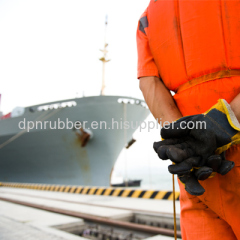 Port Rubber Fenders - dpnrubber