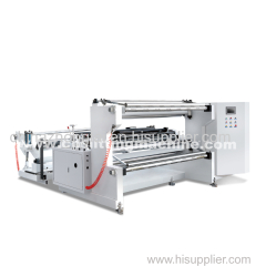 High Speed Paper Slitting Machine Manufacturer