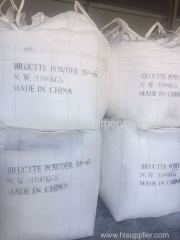 Brucite Powder BP-65 -Magnesium hydroxide flame retardant for high grade of wire & cable-circuit board