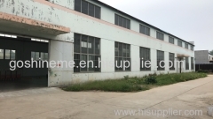 Xian Goshine Mechanical Engineering Co., Ltd