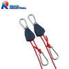 1/8&quot; adjustable hook hanger for Grow Light