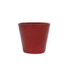 house shape ceramics flower pot garden supplies