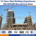 sistema steel frame steel construction buildings good welding