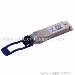 QSFP28 100G 850nm LR4 FiberTransceiver 160KM module manufacturers