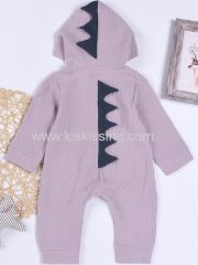 Wholesale Dinosaur Style Babies Romper