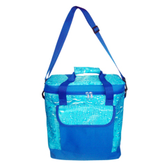 Multicolor Travel Thermal Lightweight Cooler Bag with Tote Box Container