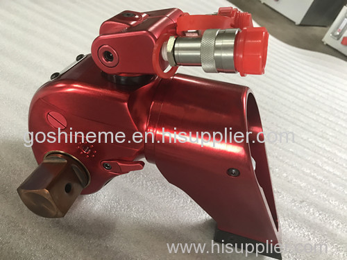 Industrial Hydraulic Torque Wrenches