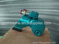 Square Drive Hydraulic Torque Wrench