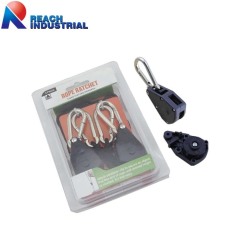 1/8" Rope Ratchet Light Hanger