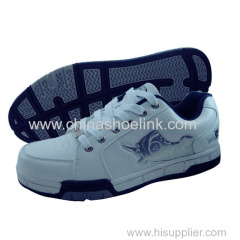 Best camper beluga shoe men skateboard shoes badminton shoes manufactor