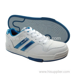 Men netball shoes badminton shoes manufactor