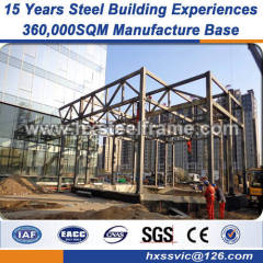 steel structure fabrication steel structure fabrication Canadian code