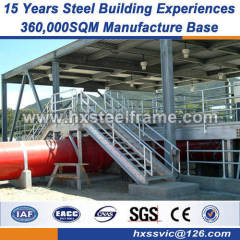 steel structure section steel structure fabrication BV recommended