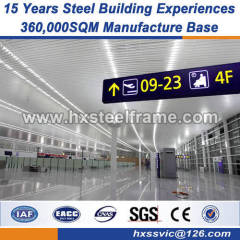 steel structure work steel structure fabrication prefabricated high-rise