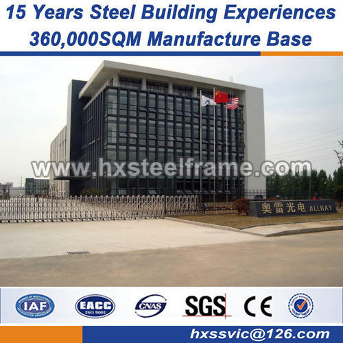 steel struture steel structure fabrication factory direct sale