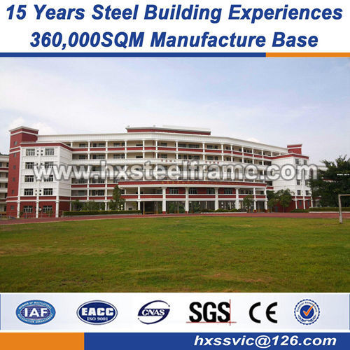 steel stuctures steel structure fabrication anti-corrosion