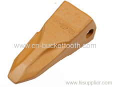 HYUNDAI R200 model excavator bucket teeth rock chisel tyle