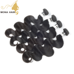 Top Quality Indian Body Wave Virgin Hair Extensions