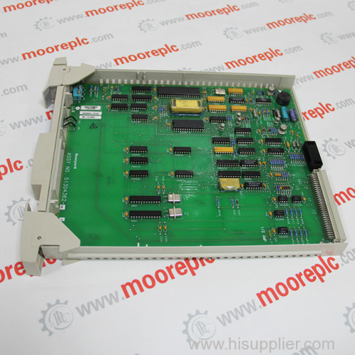 1 PC Honeywell 5466-355 PLC Module