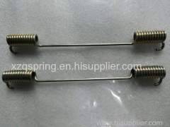 constant force spring/brake kit spring