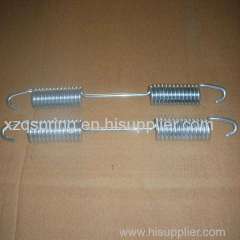 constant force spring/brake kit spring