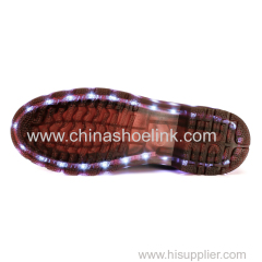 Fouganza adult schooling boots work boots supplier