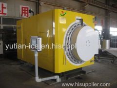 YUTIAN Automatic Dewaxing Autoclave