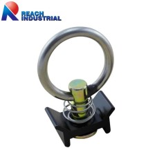 Logistic Track Single Stud Fitting