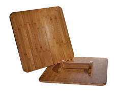 Wooden Balance Board/ Round Wooden Balance Board/ Exercise Wooden Balance Board