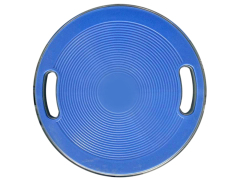 Round Plastic Balance Board